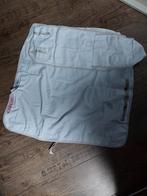 Inbakerdoek Pacco Picollo, Ophalen of Verzenden, Gebruikt, 70 tot 85 cm, Bakerzak of Bakerdoek