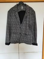 Zoso jasje maat XXL, Kleding | Dames, Zwart, Maat 46/48 (XL) of groter, Ophalen of Verzenden, Zo goed als nieuw
