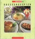 Spar succesrecepten / 1993., Ophalen of Verzenden, Zo goed als nieuw