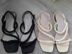 Nieuw!Graceland/in 1 koop/2 paar stijlvolle sandalen mt 41, Nieuw, Graceland, Sandalen of Muiltjes, Ophalen of Verzenden