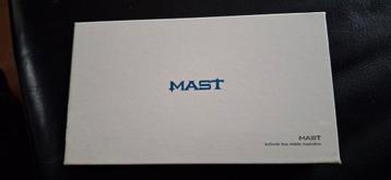 Mast tattoo machine rotary pen NIEUW in doos en plastic  beschikbaar voor biedingen