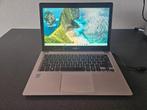 Asus Zenbook / Intel Core i7 / Touchscreen / Windows 11, Gebruikt, 2 tot 3 Ghz, Qwerty, 8 GB