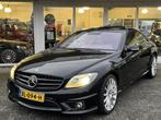 Mercedes CL-klasse AMG 63, 6.3 V8 525pk, Leder,Xenon,Clima,2, Auto's, Mercedes-Benz, Automaat, Achterwielaandrijving, Gebruikt