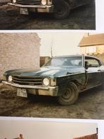 GM oldtimer onderdelen, Auto-onderdelen, Ophalen of Verzenden, Gebruikt, Buick