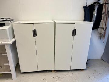 IKEA Galant kantoor kast