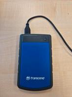 Transcend externe harde schijf 4tb zo goed als nieuw, Computers en Software, Harde schijven, Ophalen of Verzenden, Zo goed als nieuw