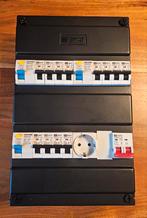 EMAT Groepenkast - Nieuw, Verzenden, Nieuw