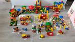 Lego fabuland, Ophalen, Gebruikt, Lego
