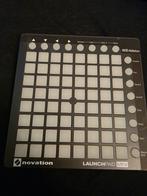 Novation launchpad mk 2, Muziek en Instrumenten, Midi-apparatuur, Ophalen of Verzenden, Zo goed als nieuw