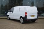 Mercedes-Benz Vito 114 CDI | 4x4 | Automaat | T € 16.950,0, Auto's, Bestelauto's, Automaat, Gebruikt, 2500 kg, Mercedes-Benz