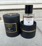 Supreme vanille parfum (sultan 9), Sieraden, Tassen en Uiterlijk, Uiterlijk | Parfum, Ophalen of Verzenden, Nieuw