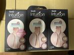 3 Stuks Wilkinson Intuition Complete, Ophalen of Verzenden, Nieuw, Overige typen