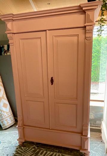 Kast 195 x 110 x 55 beschikbaar voor biedingen