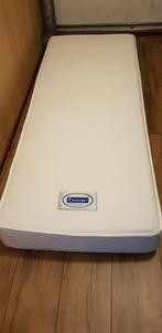 Matras 80x200x21cm, Ophalen, Gebruikt, Eenpersoons, 80 cm