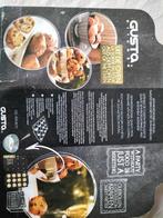 Bakvorm oliebollen oven, Ophalen, Nieuw