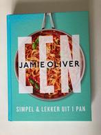 Jamie Oliver - Jamie Oliver - EEN, Hoofdgerechten, Ophalen of Verzenden, Zo goed als nieuw, Jamie Oliver