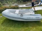 Caribe LT8 Hypalon RIB - 2022. Yamaha 8 pk, Watersport en Boten, Ophalen of Verzenden, Gebruikt