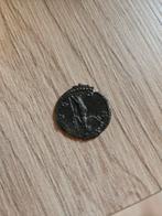 Antieke Romeinse munt  Antoninianus - Tetricus I , Postzegels en Munten, Munten | Europa | Euromunten, Ophalen of Verzenden, Overige waardes