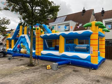 Surf stormbaan te huur! beschikbaar voor biedingen