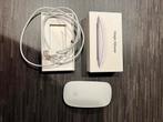 Magic mouse apple, Computers en Software, Muizen, Ophalen of Verzenden, Zo goed als nieuw