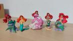 Ariel prinsessen Disney, Ophalen of Verzenden, Zo goed als nieuw