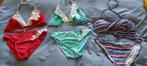 3 bikini's cupmaat b. Samen 7.50., Ophalen of Verzenden, Bikini