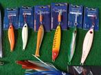 JIG + PILKER Set... mooi voor Noorwegen (60 t/m 250 gram), Watersport en Boten, Hengelsport | Zeevissen, Info@hengelsportleon.nl