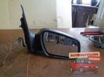 Buitenspiegel rechts van een Ford Focus, Ophalen, Gebruikt, -, -