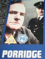 Porridge & Open All Hours Comedy TV-Series op DVD Nu samen, Cd's en Dvd's, Dvd's | Tv en Series, Alle leeftijden, Verzenden, Nieuw in verpakking