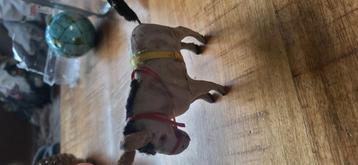 Chuco opwindbaar speelgoedezel beschikbaar voor biedingen