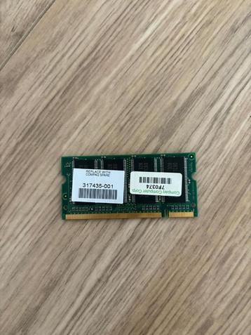 Samsung PC2100S-25330 256MB A0