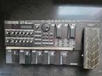 Boss GT-8 Gitaar Effecten Processor, Muziek en Instrumenten, Effecten, Ophalen of Verzenden, Gebruikt, Multi-effect