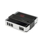 Mosconi Gladen PRO 2|10 AAB klasse 2 kanaals versterker, Verzenden, Nieuw