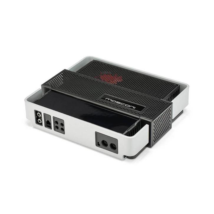 Mosconi Gladen PRO 2|10 AAB klasse 2 kanaals versterker, Auto diversen, Autospeakers, Nieuw, Verzenden