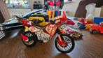 1994 power rangers Thunderbird motor, Gebruikt, Ophalen of Verzenden