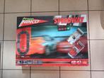 racebaan ninco 1/32 speedway nette staat!!, Elektrisch, Ophalen, Overige merken, Racebaan