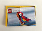 LEGO Creator: 30021 Papegaai, Verzenden, Zo goed als nieuw, Complete set, Lego