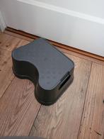 Opstapper toilet krukje, Ophalen of Verzenden, Zo goed als nieuw