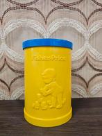 Vintage Fisher Price vormenstoof compleet, Gebruikt, Overige typen, Service@fisher-price.com, Ophalen of Verzenden