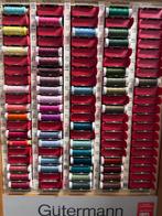 Gutermann garen naaimachinegaren 200 m OPRUIMING zeer sterk, Ophalen of Verzenden, Nieuw, Garen of Naald(en)