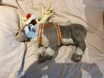 Sven Rendier Knuffel Disneyland Parijs - Frozen, Kinderen en Baby's, Speelgoed | Knuffels en Pluche, Ophalen of Verzenden, Zo goed als nieuw