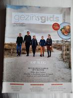 Gezinsgids 17 2021, Boeken, Tijdschriften en Kranten, Ophalen of Verzenden