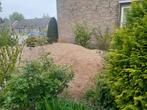 Geel zand gratis, Ophalen of Verzenden