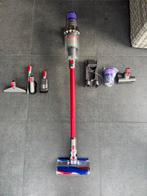Dyson V11 Fluffy 2023 zgan, compleet & schoon, Witgoed en Apparatuur, Stofzuigers, Ophalen of Verzenden, Zo goed als nieuw