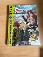 Sands of Destruction Anime compleet!, Cd's en Dvd's, Ophalen of Verzenden, Zo goed als nieuw, Anime (Japans)