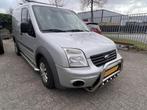 Ford Transit Connect 2003-2013 Pushbar Bullbar
