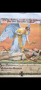 Mutterorden, Ophalen of Verzenden, Landmacht, Duitsland