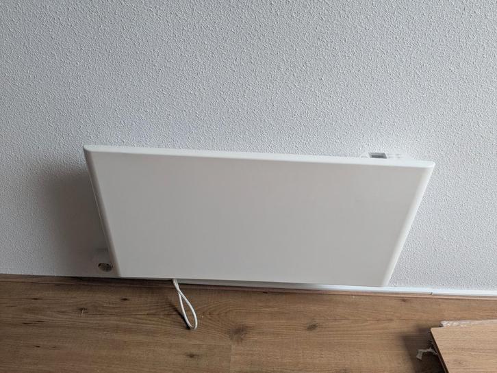 Dimplex DTD4W Elektrische Convector - 1000W, Doe-het-zelf en Verbouw, Verwarming en Radiatoren, Radiator, 30 tot 80 cm, Ophalen