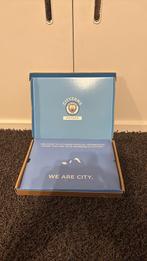 Manchester City memberbox 2 stuks, Ophalen of Verzenden, Nieuw, Shirt