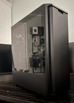 Krachtige game pc, Ophalen, AMD Ryzen 5, Zo goed als nieuw, Gaming